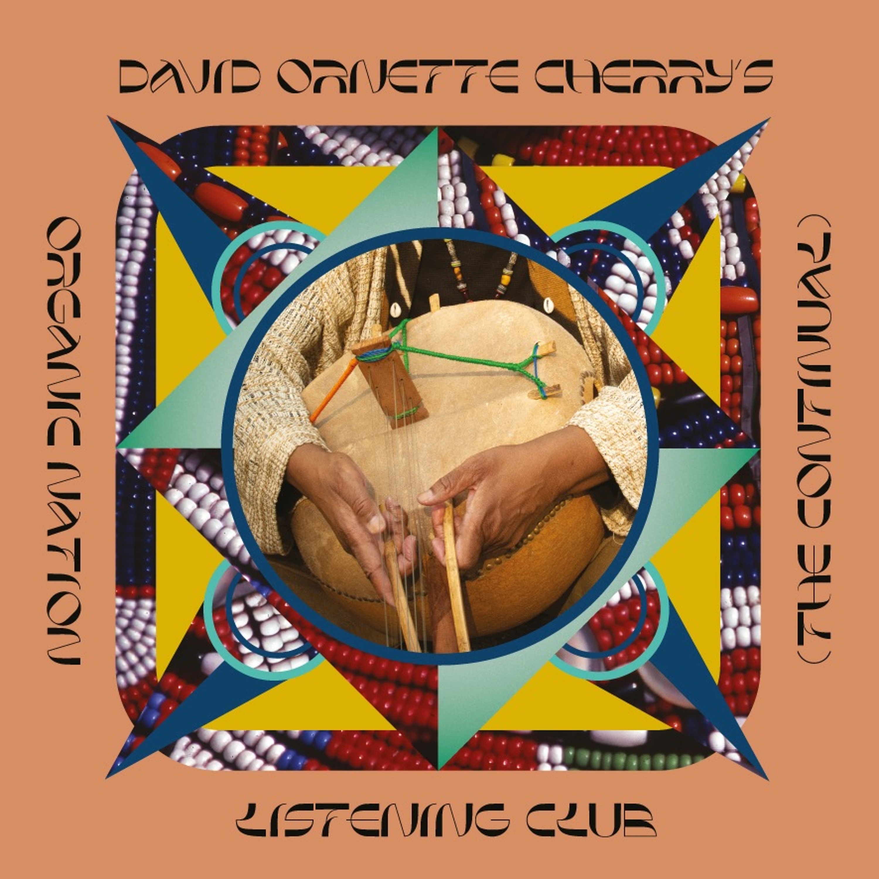 SPIRITMUSE PRESENTS