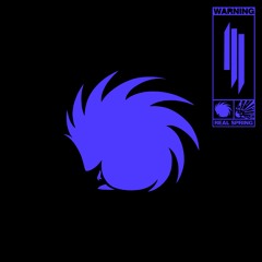 Skrillex & Bladee - Real Spring (Viligir Techno Remix)