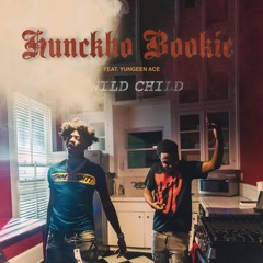 Wild Child (feat. Yungeen Ace)