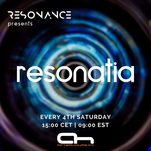 Resonatia 005