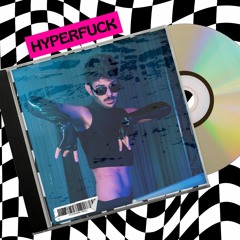 HYPERFUCK ⛓ DJ SET ⛓  (hyperpop, reggaeton, pc music, vogue beat)