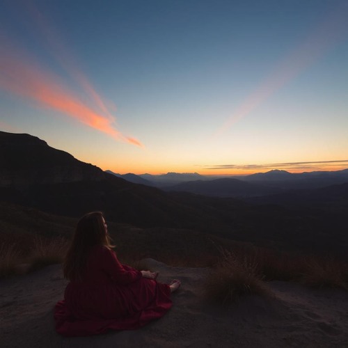 Lonely In Gorgeous (Minimal House)