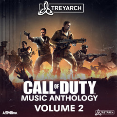 Clockwork Squares (From “Call of Duty: Black Ops 3 - DOA2”)