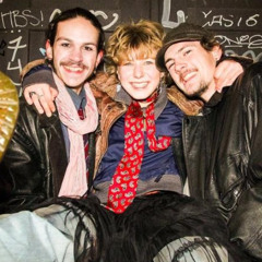 Fruchtiger Beigeschmack Interview