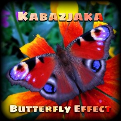 BUTTERFLY EFFECT