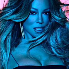 Mariah Carey & Ty Dolla Sign  - The Distance x Culo