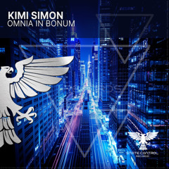 Kimi Simon - Omnia In Bonum (Extended Mix)