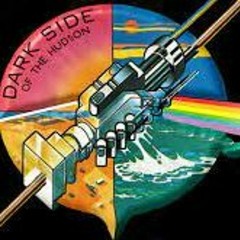 Dark Side Of The Hudson Live @ Mazzstock 2023 (Radio Mazzstock)