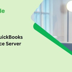 QuickBooks Payroll Service Error