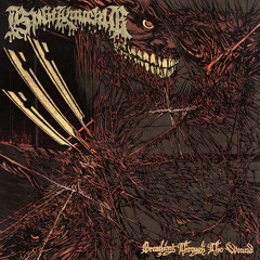 We Share Blood (Not Love) [feat. Pest Control]