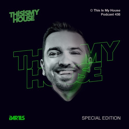 Bartes Pres. This Is My House 438 Christmas Editionmp3