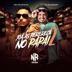 MC PKZINHO - XIA A PERERECA NO PAPAI 2 - DJ SAMMER - NÚCLEO RECORDS