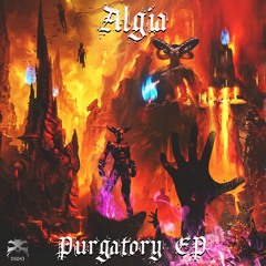 DS043 - Algia - Purgatory EP - OUT NOW!!