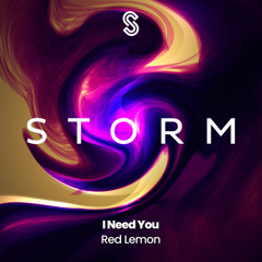 I Need You (Extended Mix)