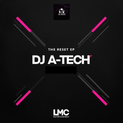 DJ A-Tech - Like That (Refix) Feat. Oscar Dice