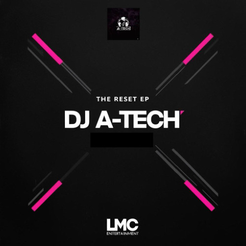 DJ A-Tech - Like That (Refix) Feat. Oscar Dice