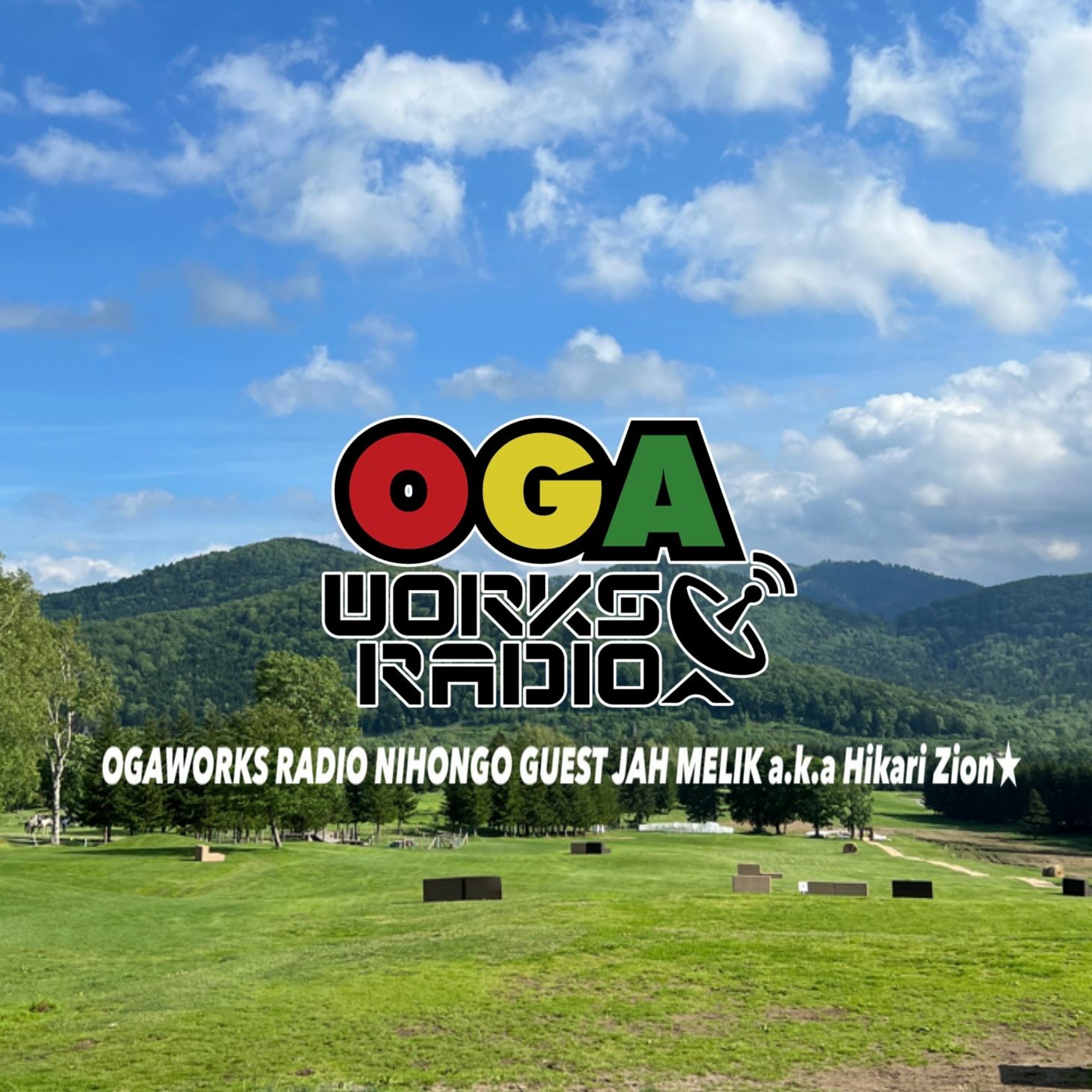 Reggae Radio from Japan