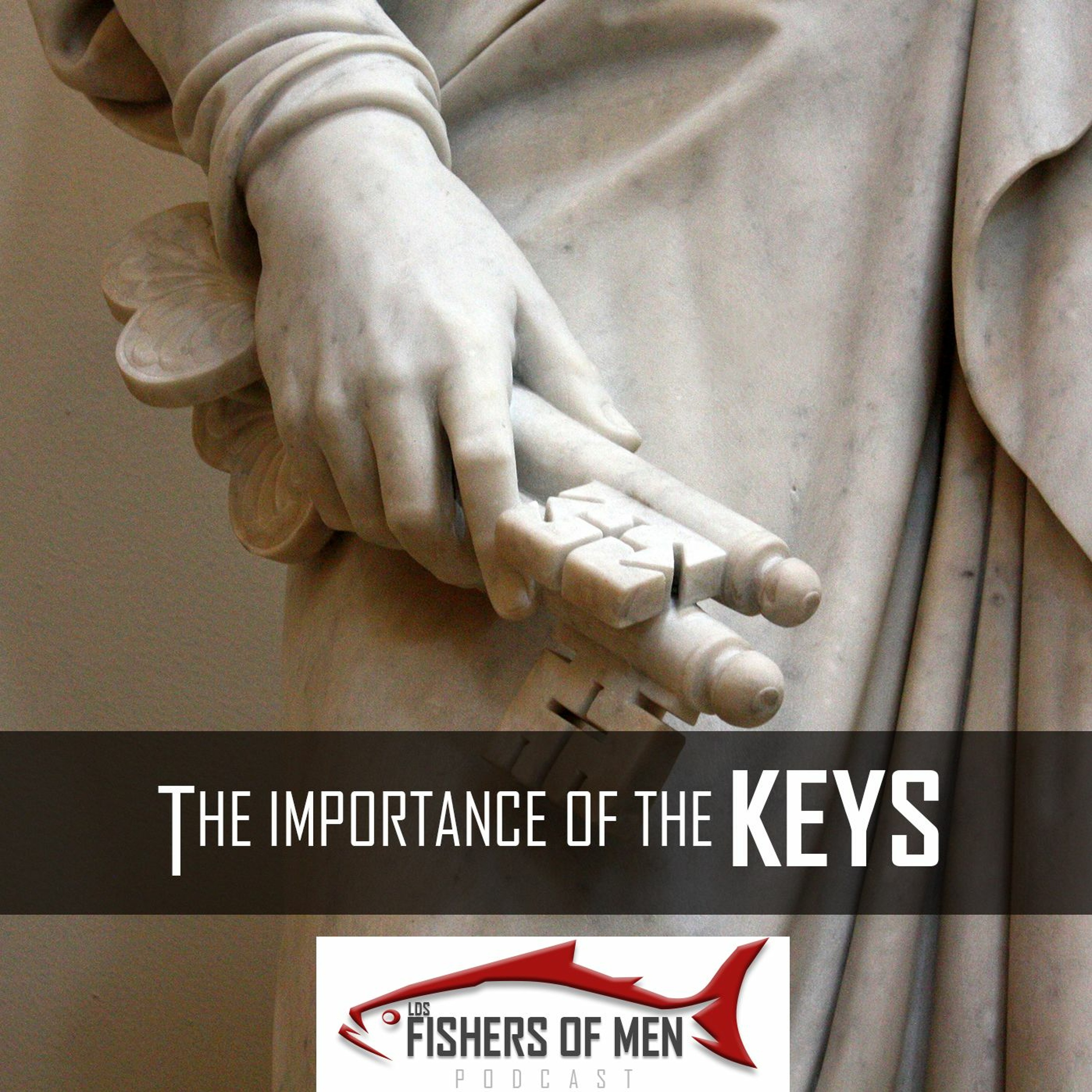 Christian Fishers of Men Podcast