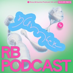PODCAST 54 x Shiver Recs