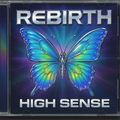 HIGH SENSE - Rebirth (TEMPORARY FREE DOWNLOAD)