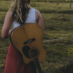 Pure As Driven Snow - LetiMali (Rachel Zegler/Hunger Games Cover)