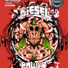 DIESEL POWER 071 - 16/07/23