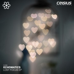Echomatics - Lost Focus