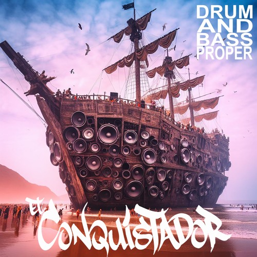 Proper Sunday Birthday Edition #263 ***EL Conquistador***