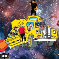 INSIDE IT FT J. PABLO