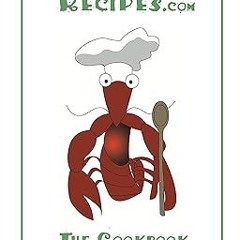 Download Free Pdf Books RealCajunRecipes.com - The Cookbook: la cuisine de mawmaw (PDFKindle)-R