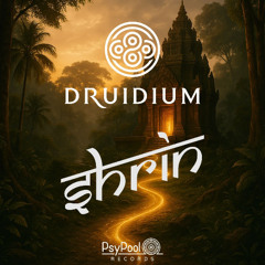 DRUIDIUM - Shrin