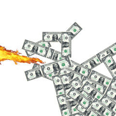 Money Dragon Freestyle (Prod. BLACK LION BEATS)