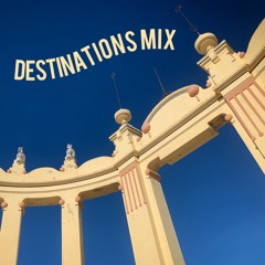Destinations Mix
