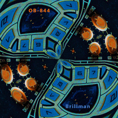 OB-844 (mix#2)