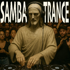 SAMBA TRANCE Vol. 1 - BateBao