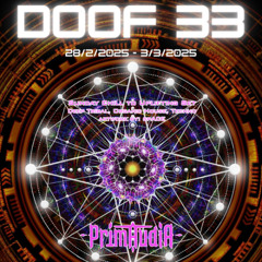 @ Doof 33 - Chill to Uplifting Sunday Vibes Set