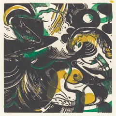 IVAN THE TOLERABLE QUINTET 'Floating Palm' (2024)