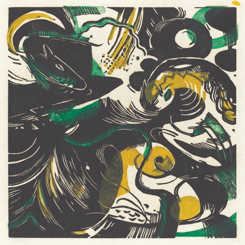 IVAN THE TOLERABLE QUINTET 'Floating Palm' (2024)