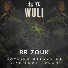 Nothing Breaks me Like Your Touch