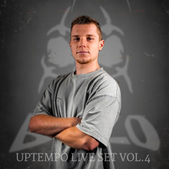 UPTEMPO LIVE SET (HOSTED BY MC.ROBS)