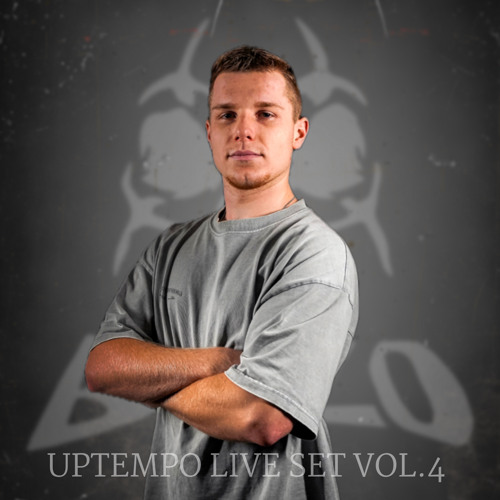 UPTEMPO LIVE SET (HOSTED BY MC.ROBS)