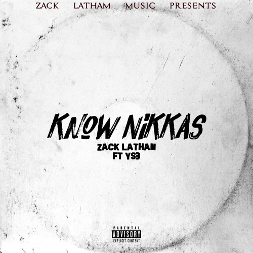 Know Nikkas(feat. Ys3)