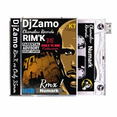 DjZamo - Rim'K vs Only 35mm ((Splif V12 RMX)) [Collector]