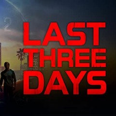 Last 3 Days Feat Juice WRLD