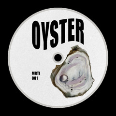 MRTI - oyster