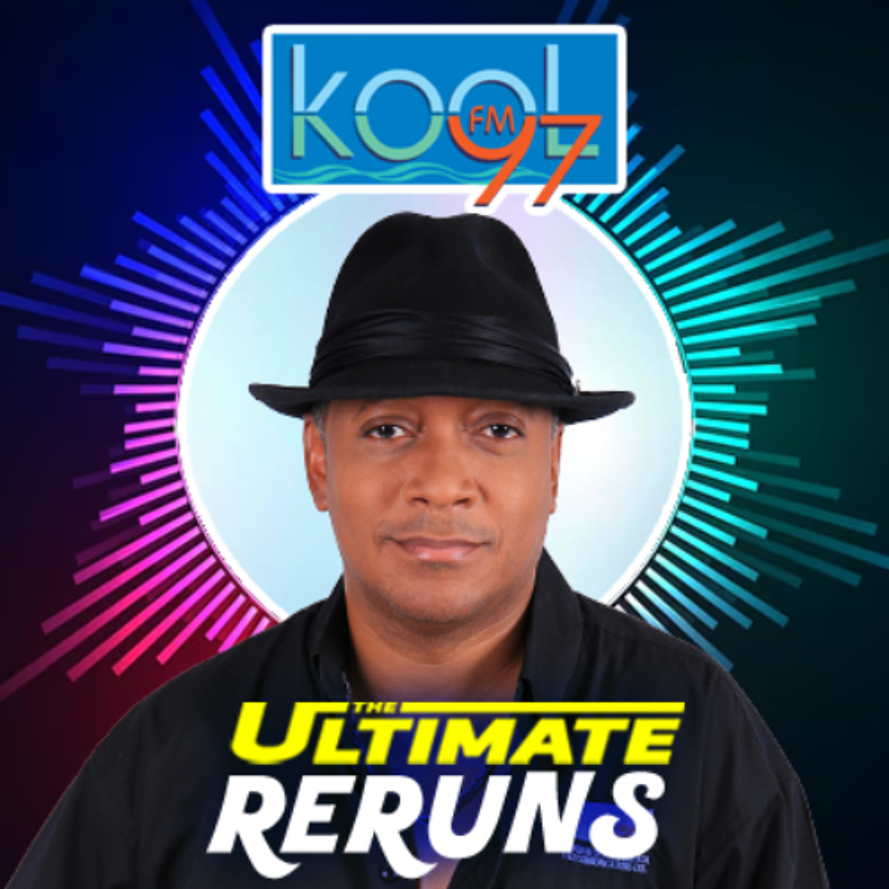 KOOL97FM | Craig Ross episode artwork