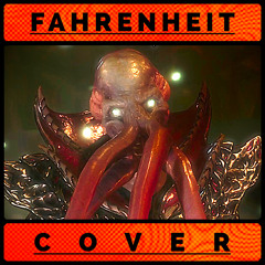 I Want to Live (Fahrenheit Cover) | Baldur's Gate 3