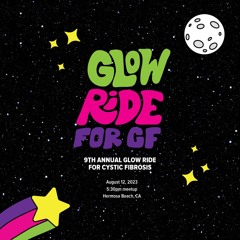 Glow Ride Galaxy 2023