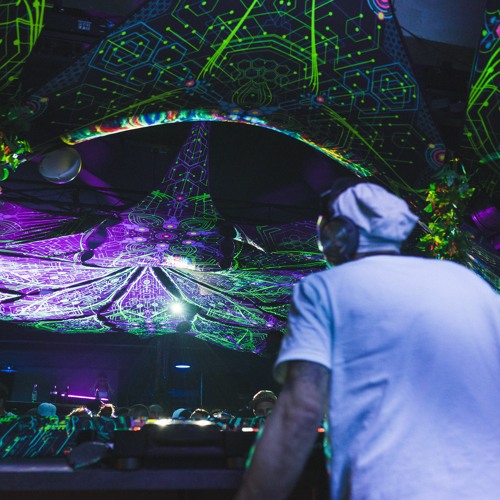 Hugadam dj set - Banyan Rumble In The Jungle