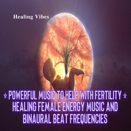 Healing Vibes: albums, songs, playlists